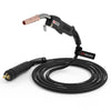 Heavy Duty MIG Welding Gun 250A 15ft,TW215E | TWECO Welding Torch | YesWelder® Welding Gun