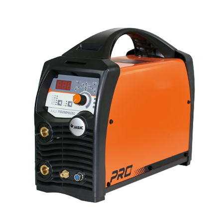 TIG200P AC/DC