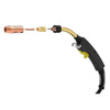 YesWelder® Heavy Duty MIG Welding Gun 400A 15ft Bernard®Q Welding Torch