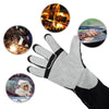 Heat Resistant Welding Gloves AP-1166